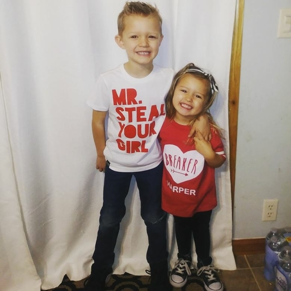 Meet your Posher, Blake - Picture 1 of 1